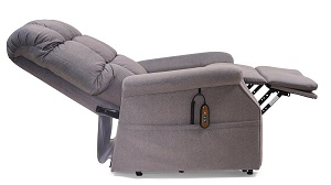 Golden Tech Cambridge PR-401LAR 3 Position Reclining Lift Chair